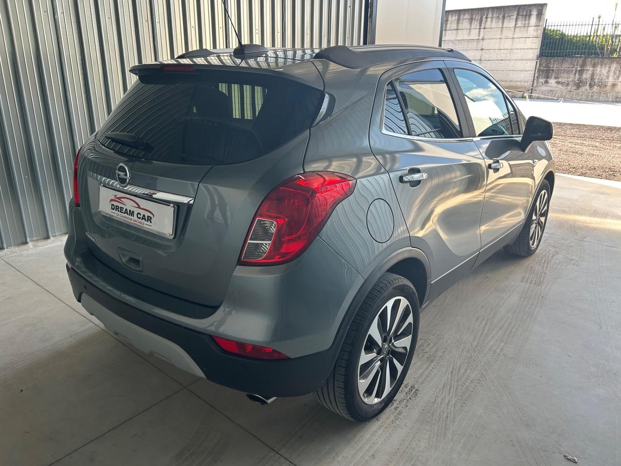 Opel Mokka X 1.6 CDTI Ecotec 136CV 4x2 Start&Stop Innovation