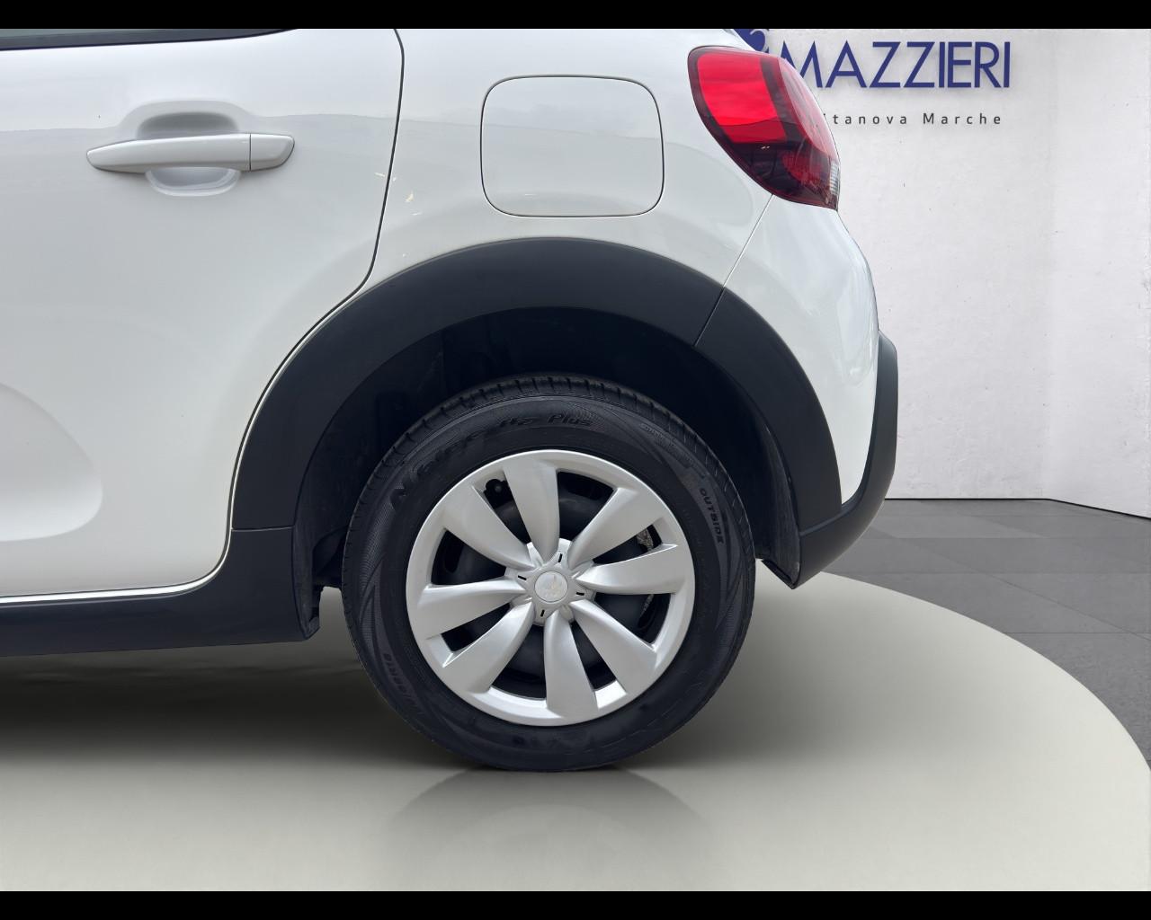 CITROEN C3 3ª serie - C3 BlueHDi 100 S&S Business Combi