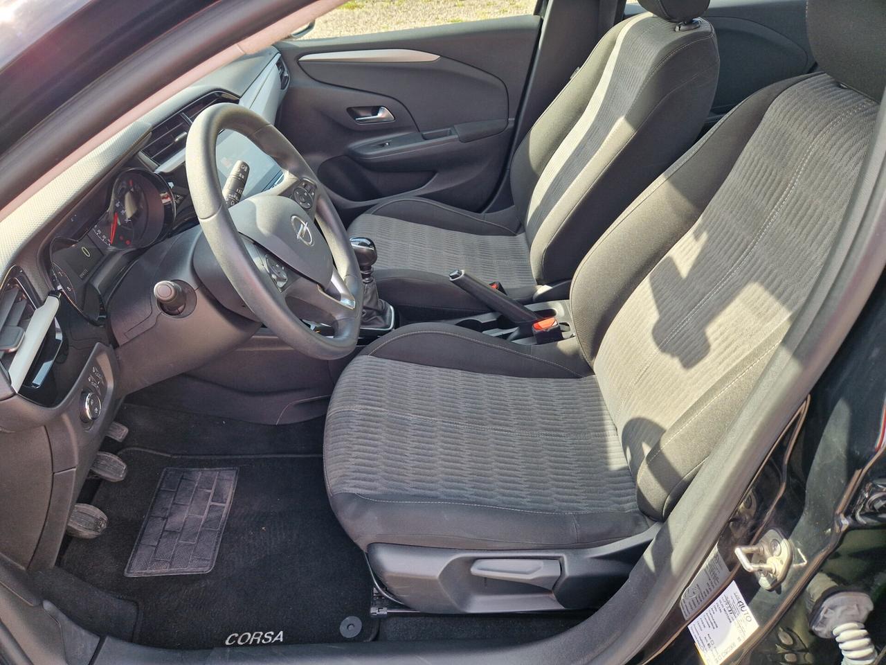 Opel Corsa 1.5 D 100 CV Edition