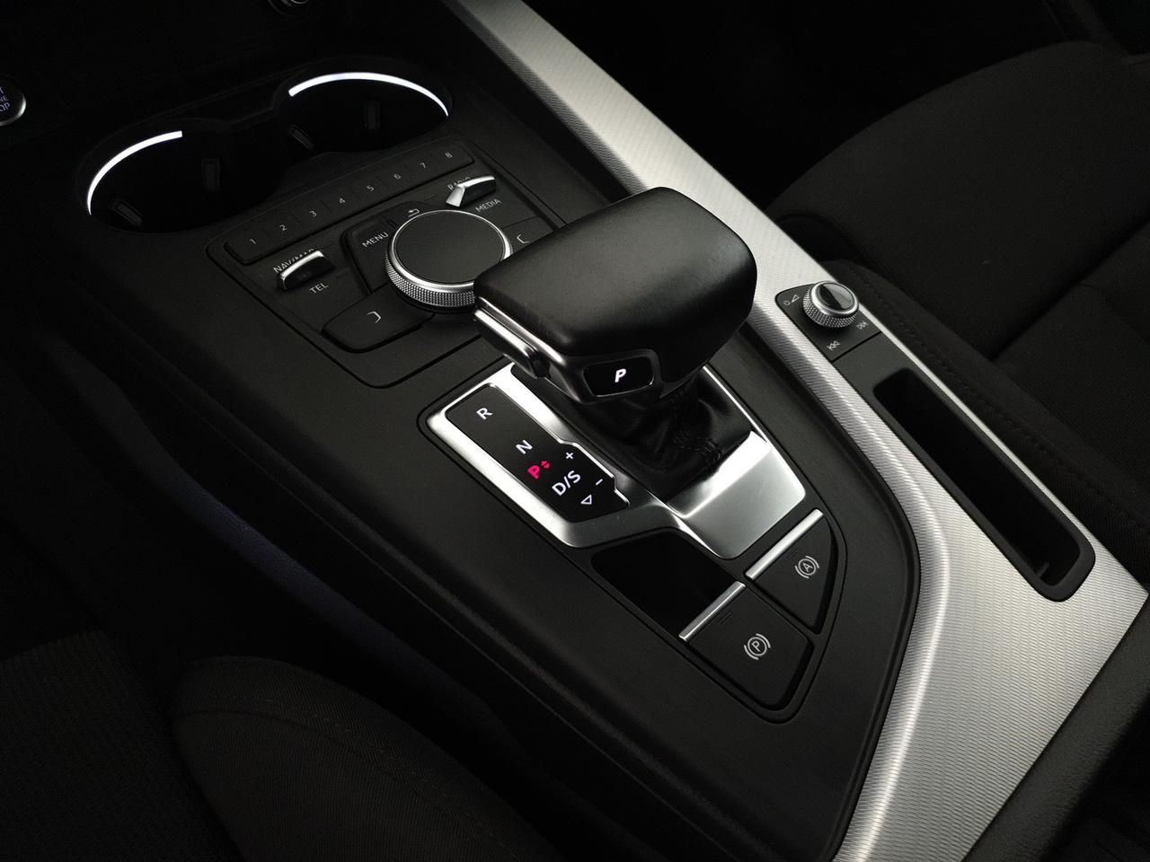 2.0TDI 190CV quattro S tronic Business Evolution