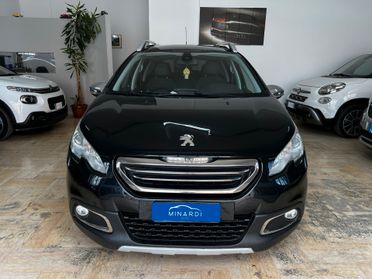Peugeot 2008 1.6 e-HDi 92 CV Stop&Start ETG6 Allure