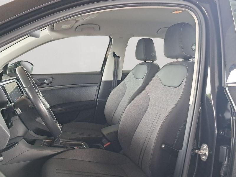 SEAT Ateca 2.0 TDI 110KW BUSINESS