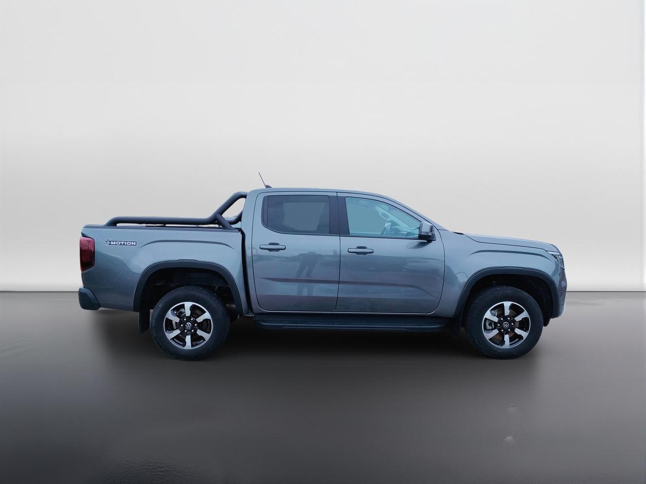 VOLKSWAGEN Amarok II 2023 - Amarok 2.0 tdi Life 4motion auto