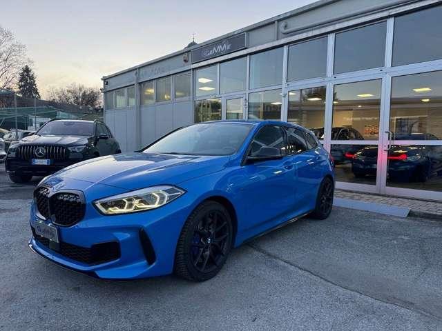 BMW 135 M135i Xdrive