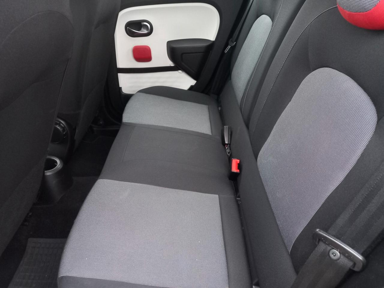 Renault Twingo 1.o Benzina Sport