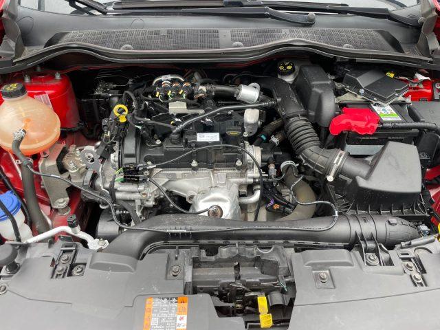 FORD Fiesta 1.1 BENZ GPL 75 CV 5 porte ADATTA A NEOPATENTATI