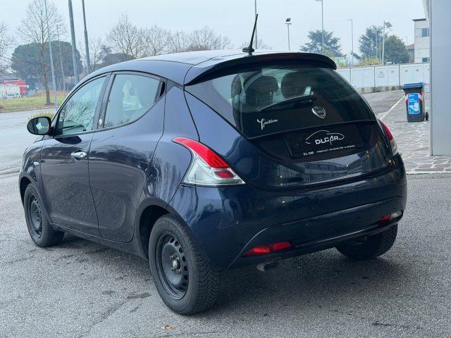 LANCIA Ypsilon 1.2 69 CV 5P. GPL Ecochic Gold