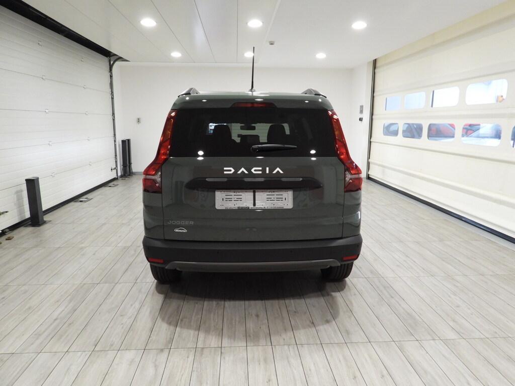 Dacia Jogger 1.0 TCe GPL Essential