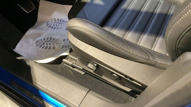 Alfa Romeo Stelvio 2.2 Turbodiesel 210 CV AT8 Q4 Veloce