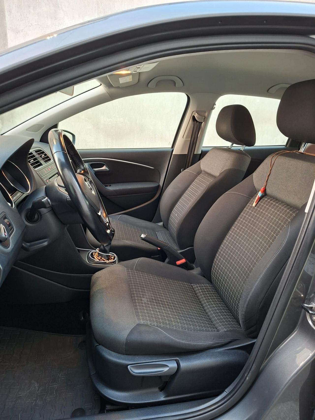 Volkswagen Polo 1.4 TDI 3p. Trendline