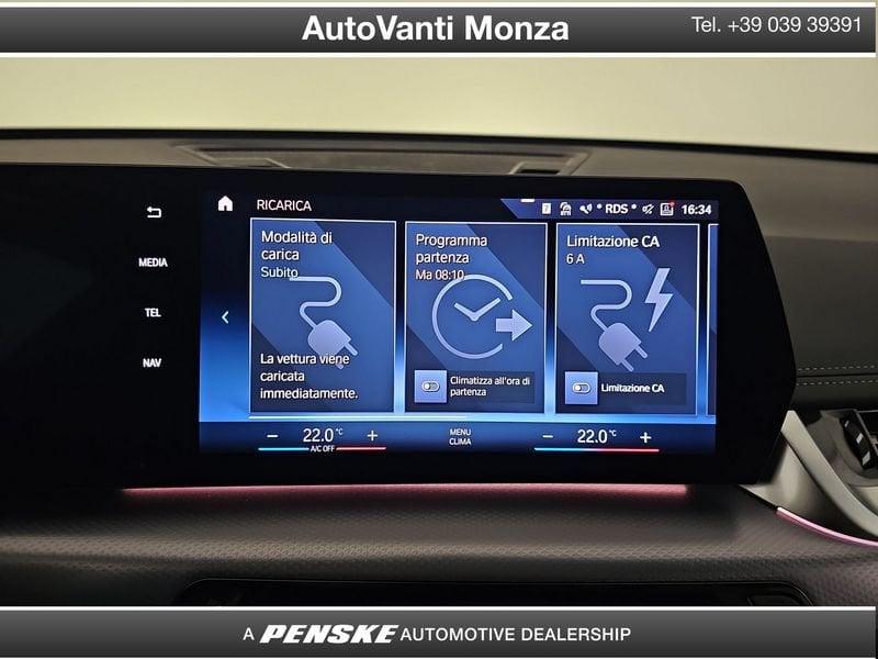 BMW iX1 iX1 xDrive 30 Msport