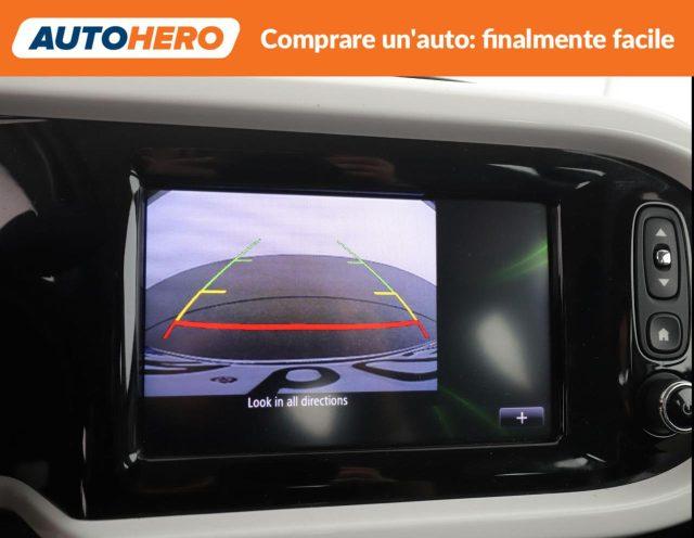 RENAULT Twingo SCe Lovely