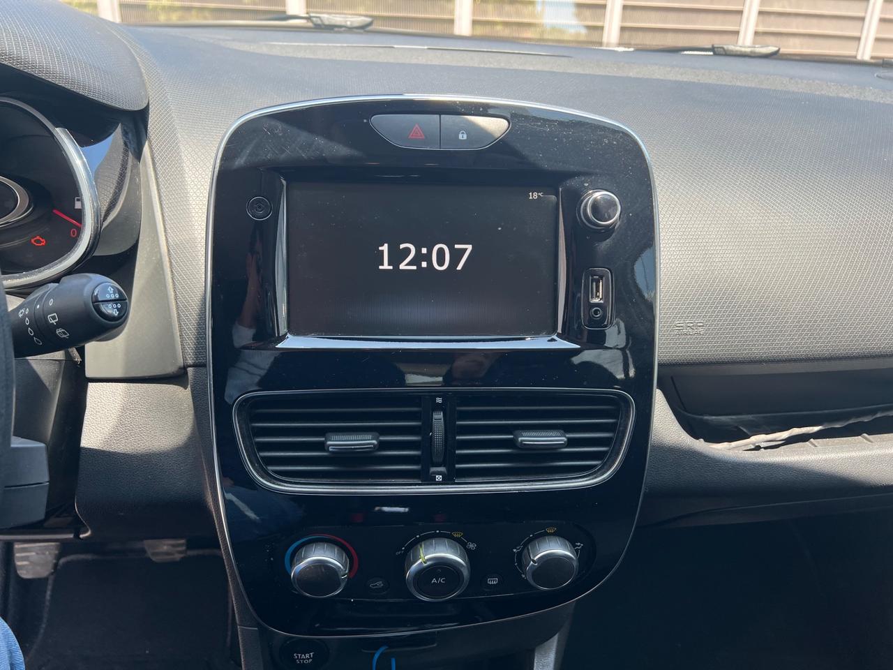 Renault Clio 1.5 Dci 75 Cv | 2020