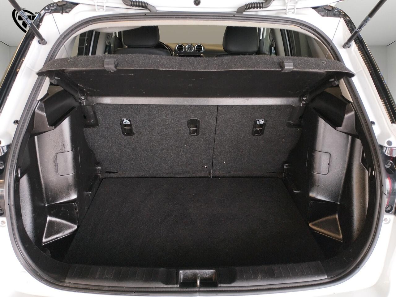 Suzuki Vitara 1.4 boosterjet Top 4wd allgrip