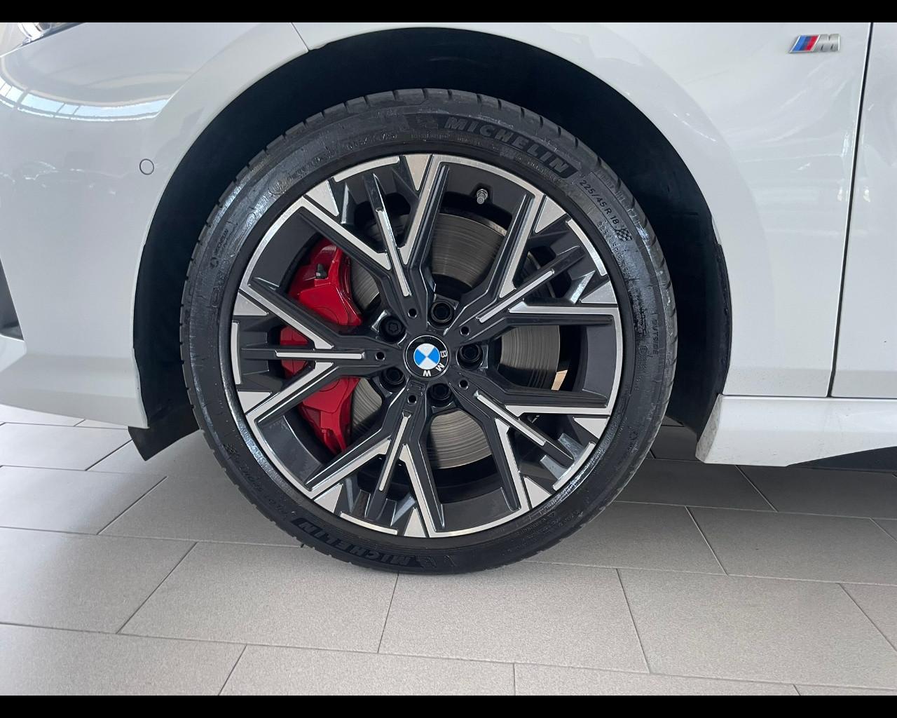 BMW Serie 1 (F70) - 118d MSport Pro
