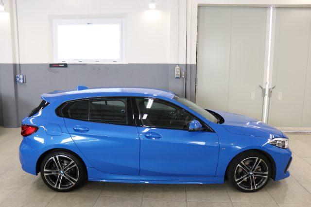 BMW 118 d 5p. Msport