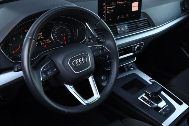 AUDI Q5 40 TDI quattro S tronic MHEV 4X4 Prezzo Netto