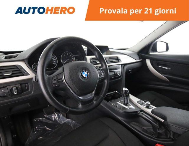 BMW 318 d Touring Business Advantage aut.