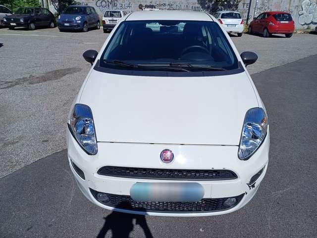Fiat Punto Punto 3p 1.4 easypower Lounge Gpl E6