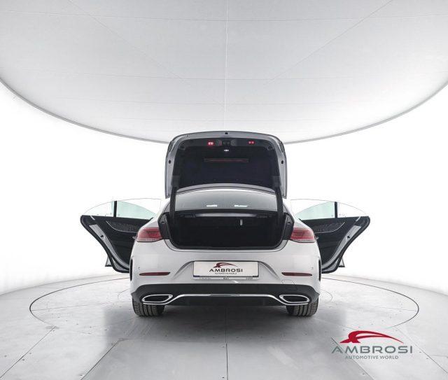 MERCEDES-BENZ CLS 350 350 d 4Matic Auto Premium
