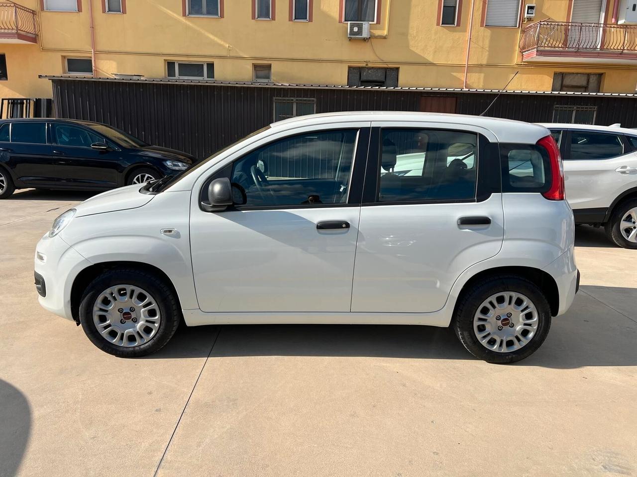 Fiat Panda 1.2 Easy