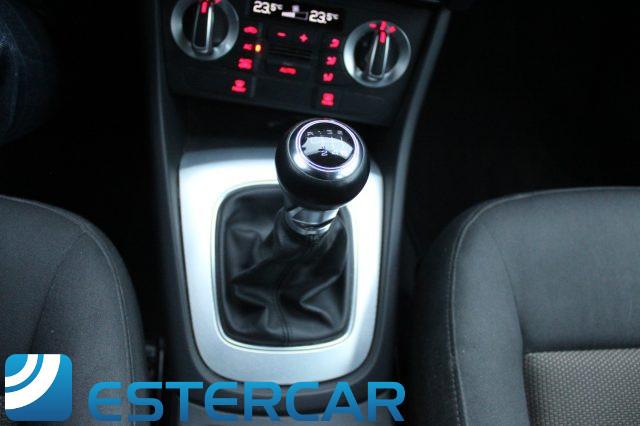 AUDI Q3 2.0 TDI S-LINE UNICOPROPRIETARIO