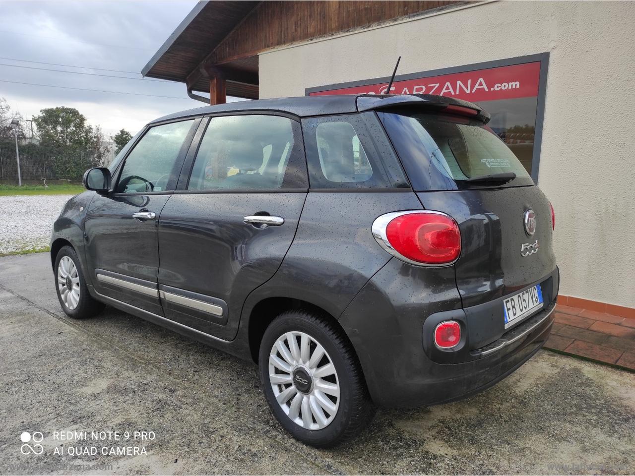 FIAT 500L 1.3 MJT 85 CV Pop Star 3 ANNI GARANZIA -- 15GG SODDISFATTI O RIMBORSATI