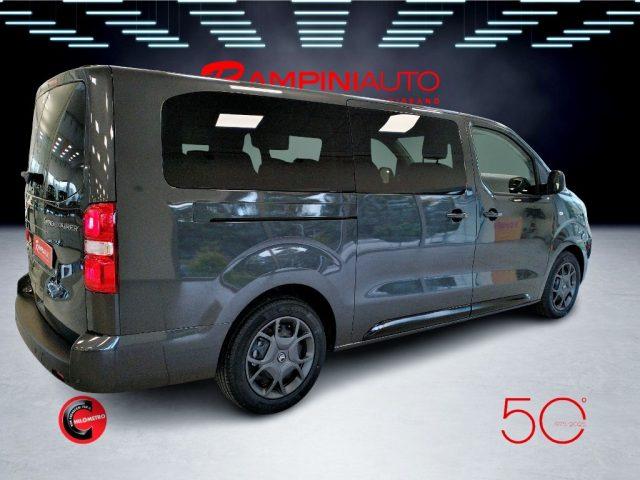 CITROEN Spacetourer 2.0 BlueHDi 180 S&S EAT8 XL 8 Posti Pronta Consegn