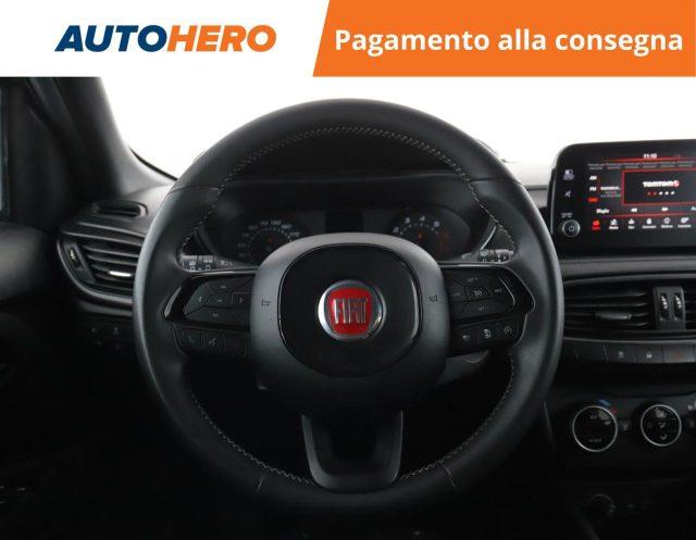 FIAT Tipo 1.4 T-Jet 120CV SW S-Design