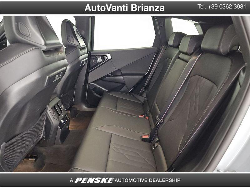BMW X3 X3 xdrive20d 48V MSport Pro