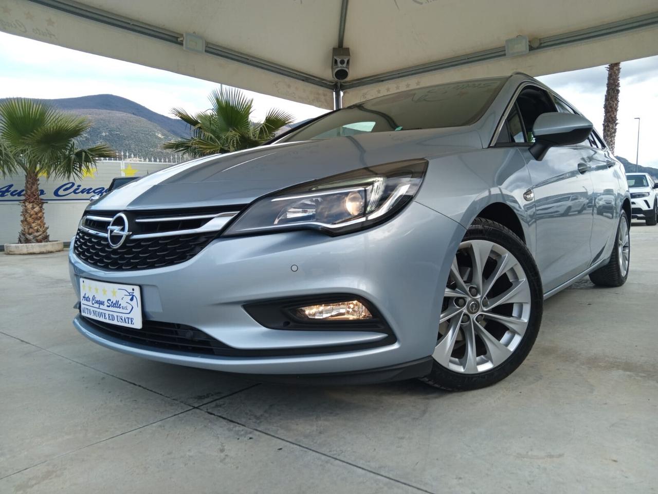 Opel Astra 1.6 CDTi 110CV Start&Stop Sports Tourer Dynamic