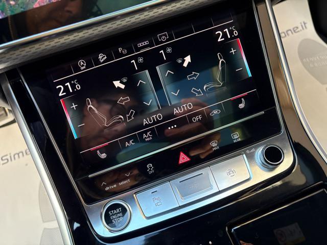 AUDI Q8 50 TDI 286 CV quattro tiptronic S line edition