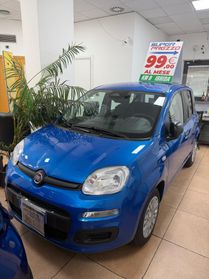 Fiat Panda FINANZIAMENTO ANCHE A TASSO ZERO