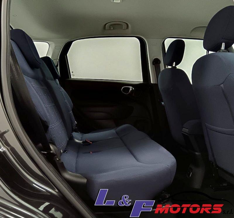 FIAT 500L 500 L 1.6 MJET 120CV CONNECT
