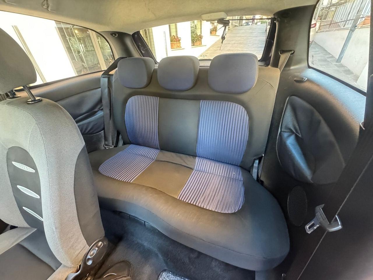 LANCIA Ypsilon 1.2 Argento IMPIANTO GPL