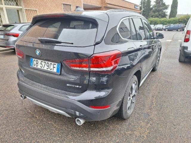 BMW X1 sDrive18d xLine
