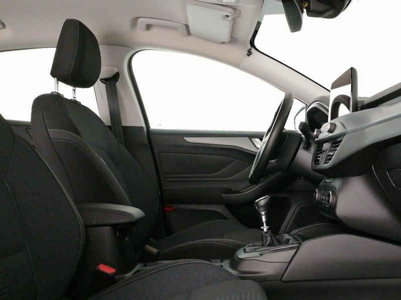 Ford Focus Active 1.0t ecoboost h 125cv