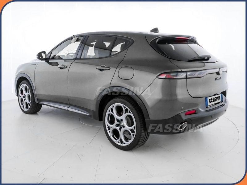 Alfa Romeo Tonale 1.3 280CV PHEV AT6 Speciale