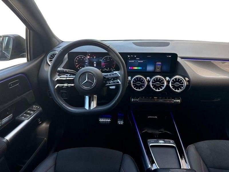 Mercedes-Benz Classe B B 180 d AMG LINE Premium auto