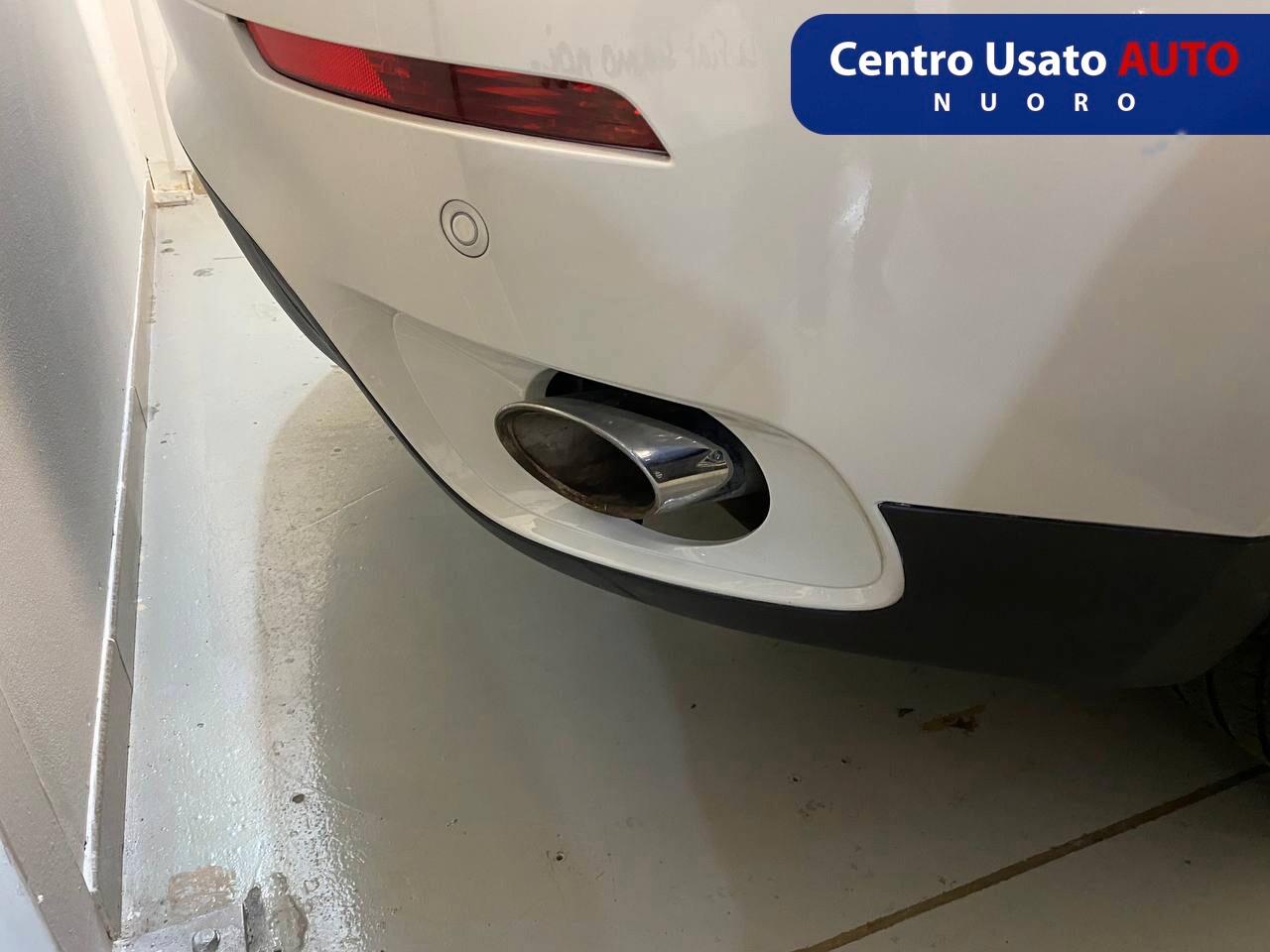 Bmw X6 xDrive35d Futura