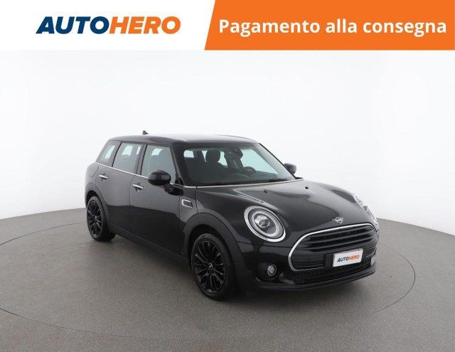 MINI Clubman 1.5 Cooper Classic Clubman