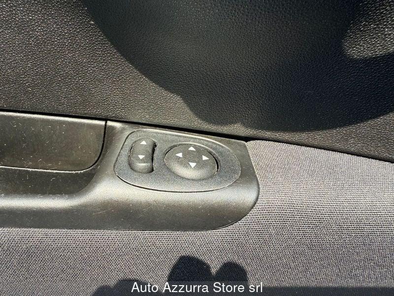 FIAT 500 500 1.2 Lounge *PROMO AZZURRA*