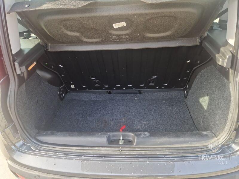 FIAT Panda Panda 1.3 MJT 95 CV S&S Lounge
