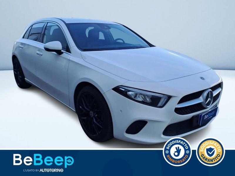 Mercedes-Benz Classe A A 200 SPORT