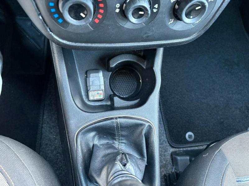 Fiat Punto Evo 5 Porte 1.2 BENZ 65 CV Dynamic OK NEOPATENTATI