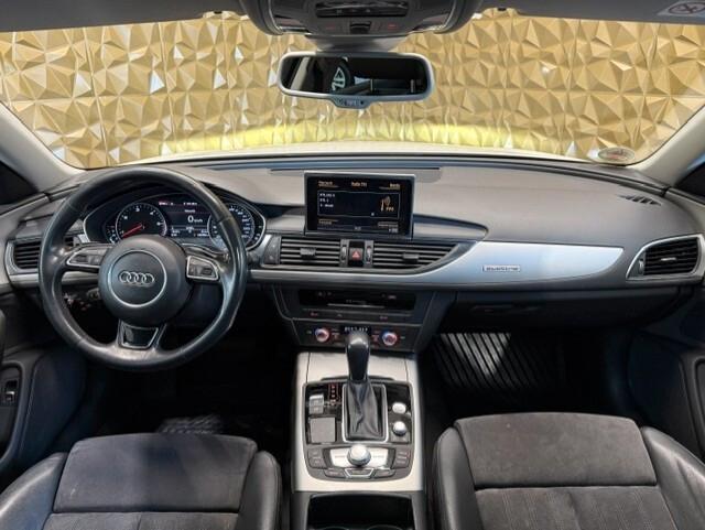 Audi A6 3.0 TDI quattro S tronic Business Plus
