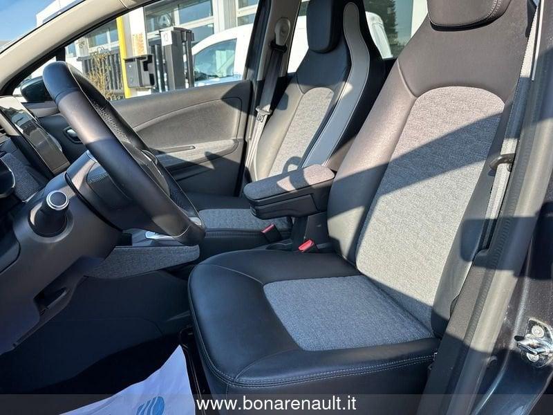 Renault ZOE Intens R135 Flex