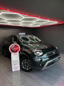Fiat 500X 1.6 MultiJet 120 CV DCT Cross Plus 2019
