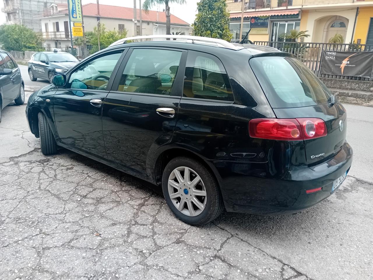 Fiat Croma 1.8 Mpi 16V Active