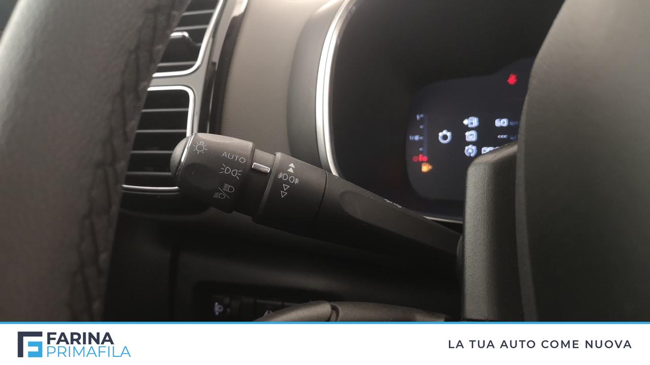CITROEN C5 Aircross 2018 - C5 Aircross 1.5 bluehdi Feel s&s 130cv my